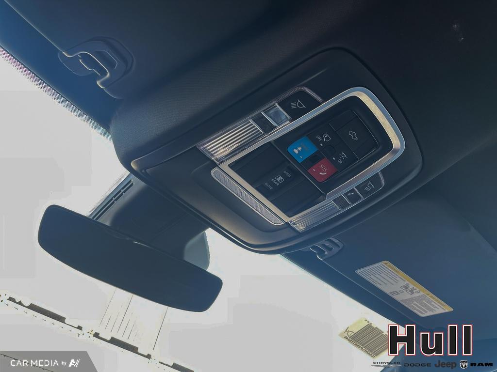 2025 RAM 1500 Rebel, 多伦多, 全款车