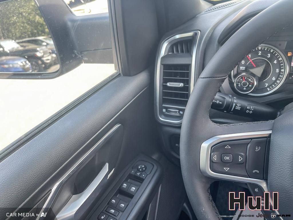 2025 RAM 1500 Big Horn, Toronto, Cash