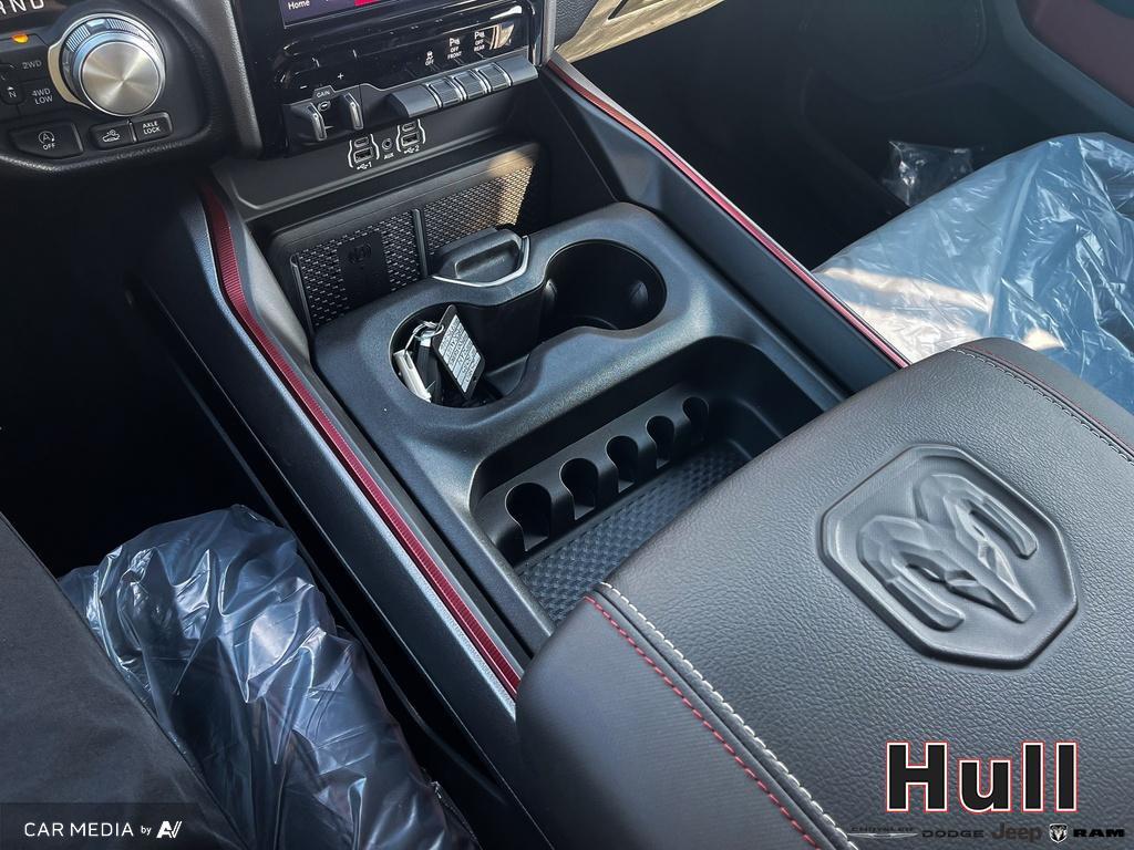 2025 RAM 1500 Rebel, 多伦多, 全款车