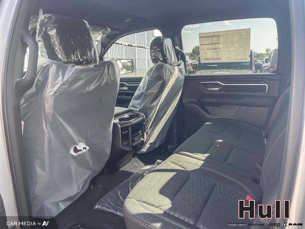 2025 RAM 1500 Big Horn, Toronto, Cash