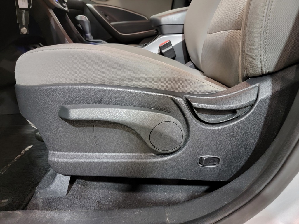 Hyundai Santa Fe Sport 2018 Hyundai Santa Fe Sport 2018