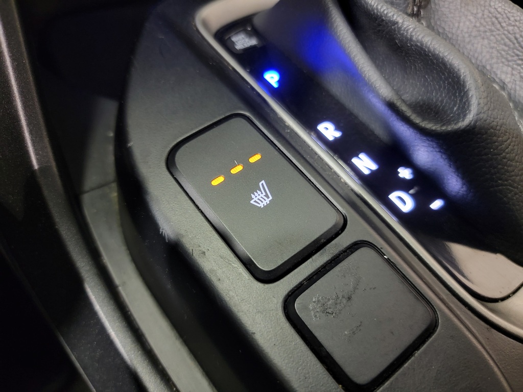 Hyundai Santa Fe Sport 2018 Hyundai Santa Fe Sport 2018
