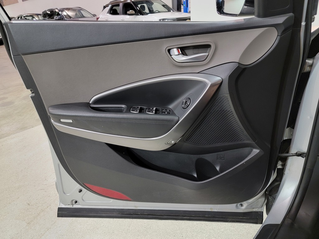 Hyundai Santa Fe Sport 2018