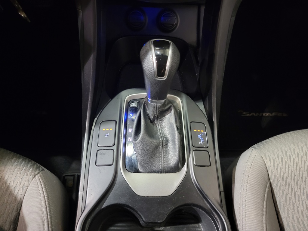 Hyundai Santa Fe Sport 2018 Hyundai Santa Fe Sport 2018