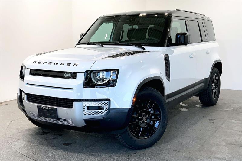2025 Land Rover Defender 110 P300 S