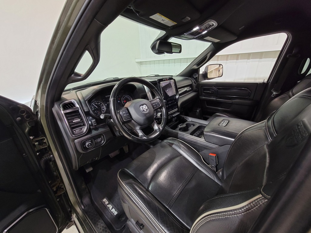 Ram 2500 2022