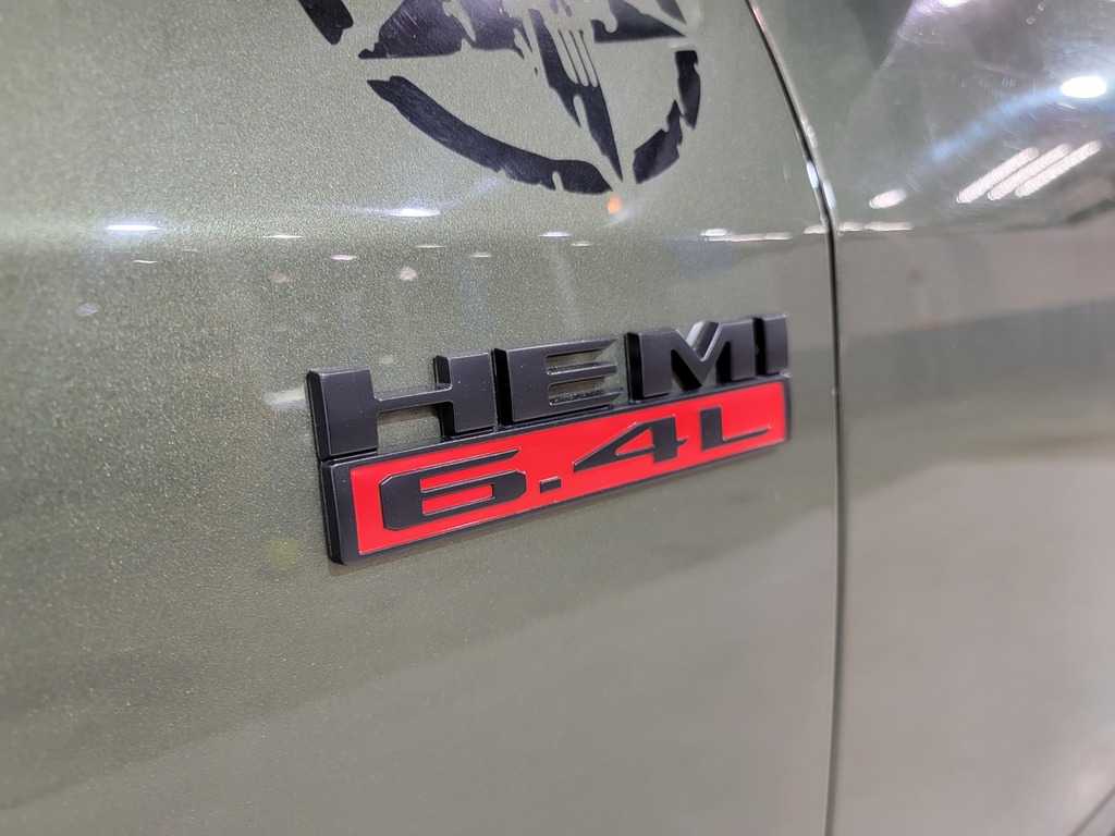 Ram 2500 2022