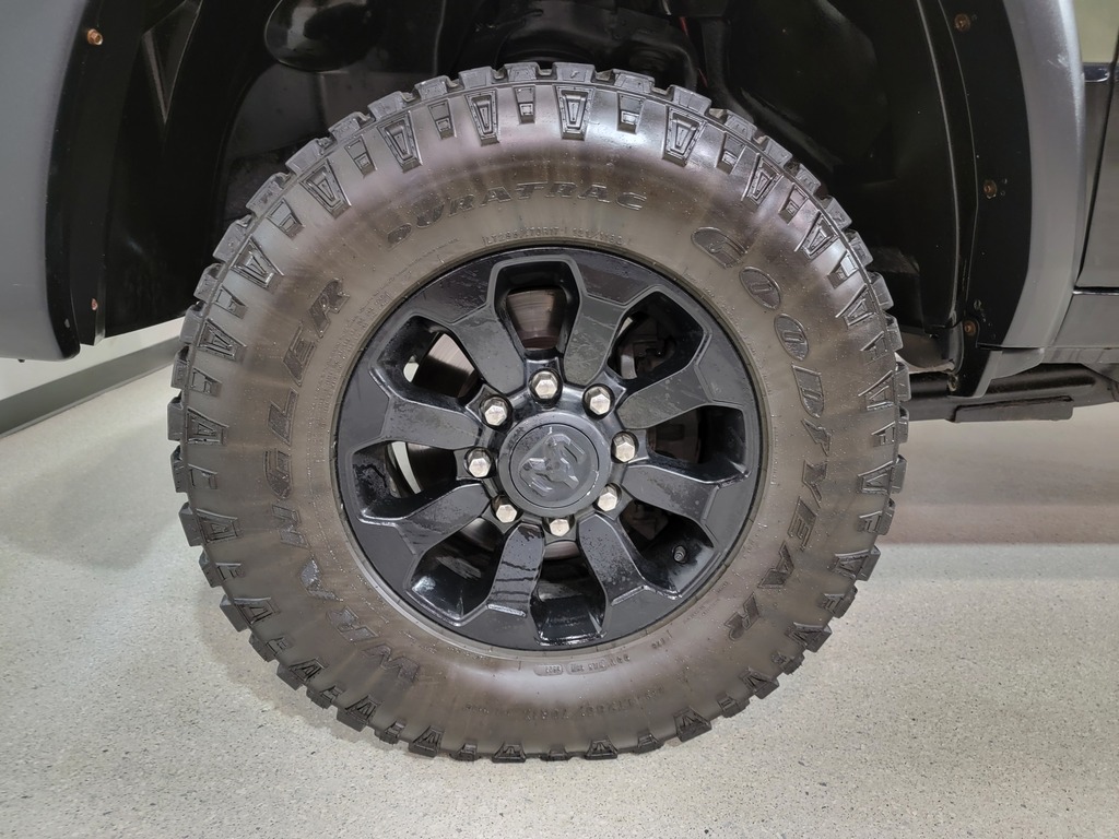 Ram 2500 2022
