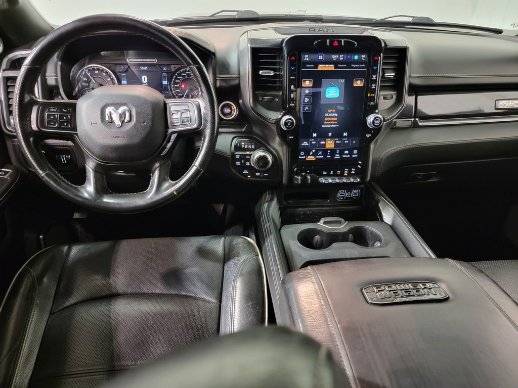 Ram 2500 2022