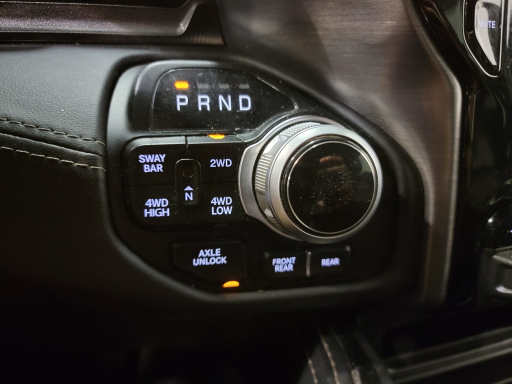 Ram 2500 2022
