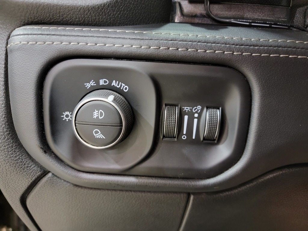 Ram 2500 2022