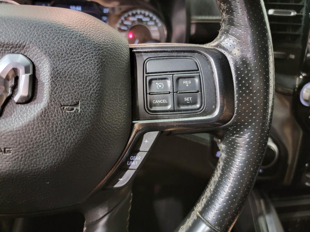 Ram 2500 2022