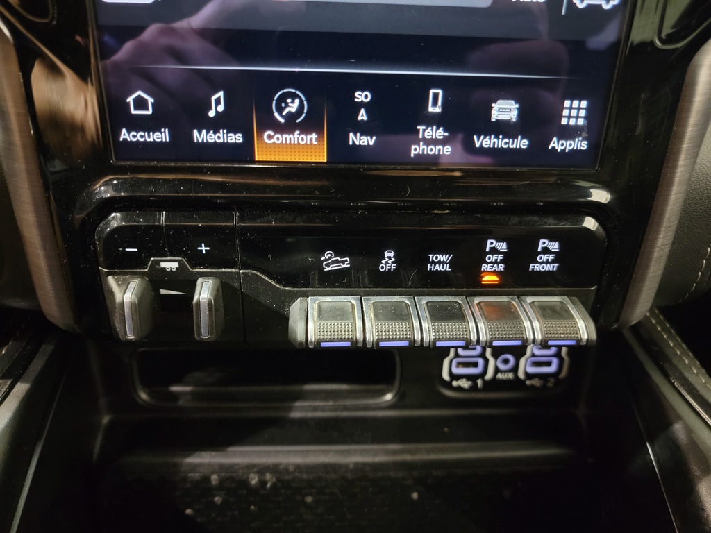 Ram 2500 2022