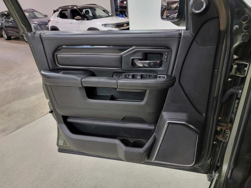 Ram 2500 2022