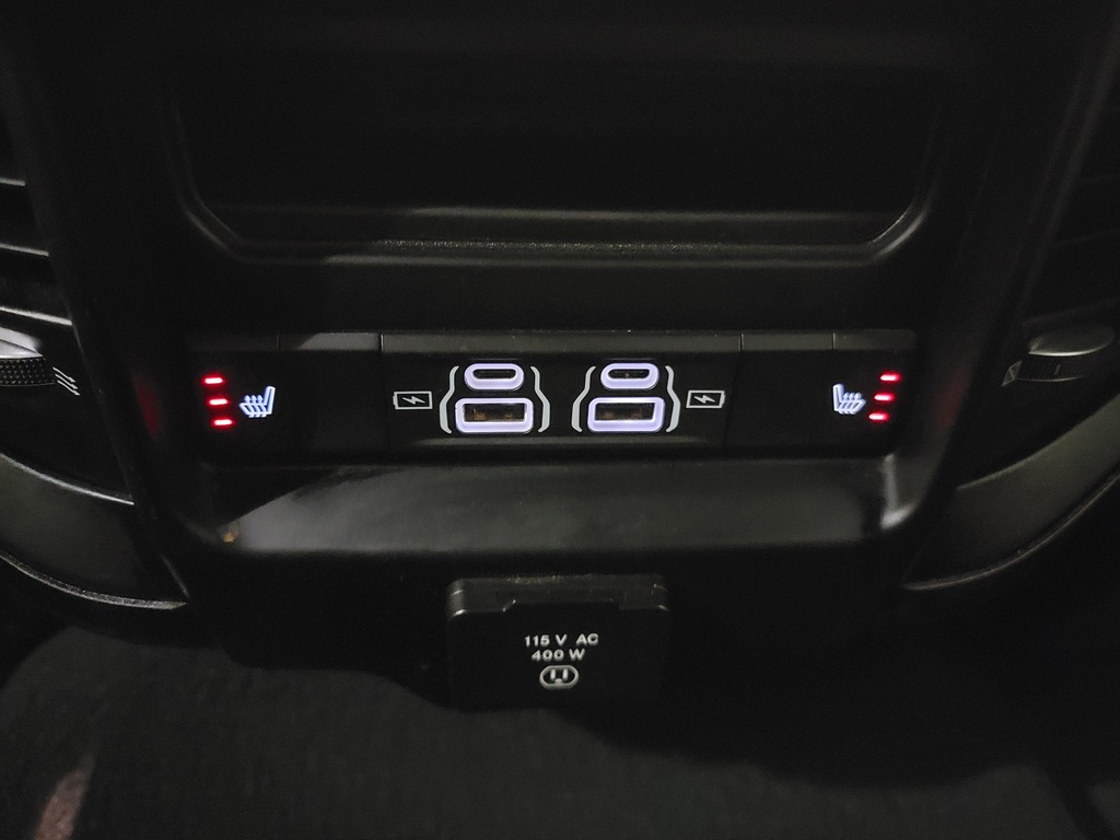 Ram 2500 2022