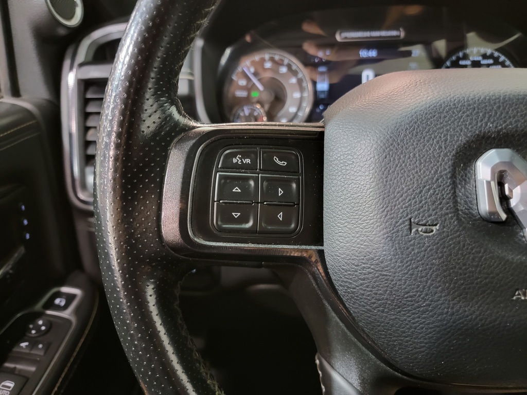 Ram 2500 2022