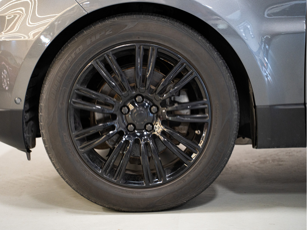 2016 Land Rover Range Rover Sport DIESEL Td6 HSE, Toronto, Cash