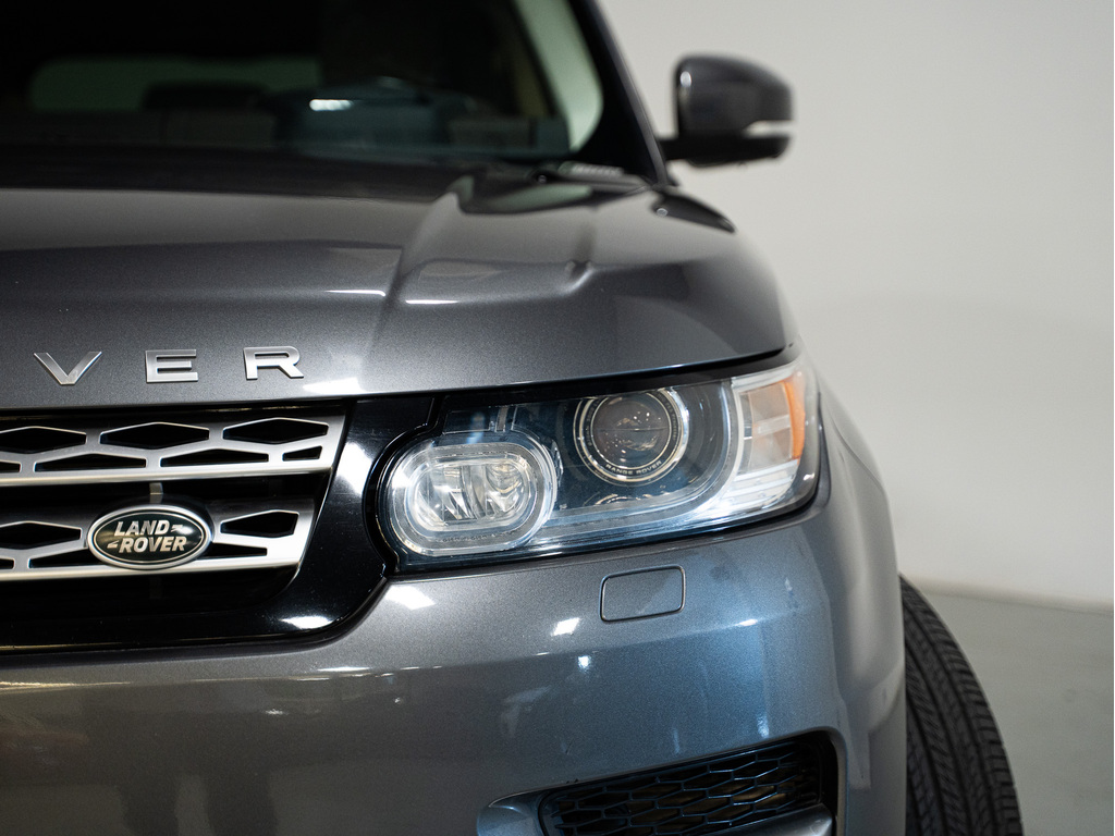 2016 Land Rover Range Rover Sport DIESEL Td6 HSE, Toronto, Cash