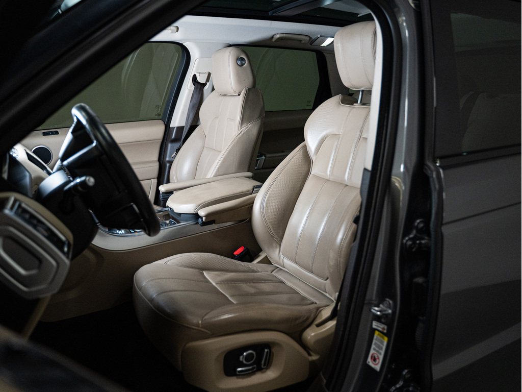 2016 Land Rover Range Rover Sport DIESEL Td6 HSE, Toronto, Cash