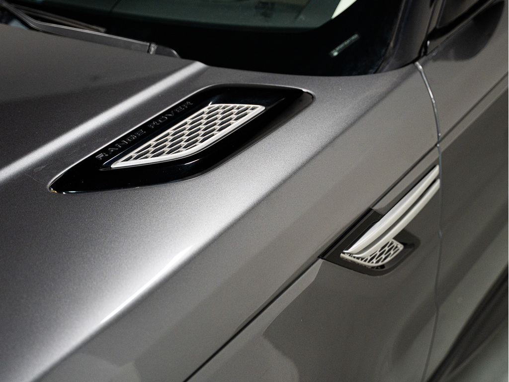 2016 Land Rover Range Rover Sport DIESEL Td6 HSE, Toronto, Cash