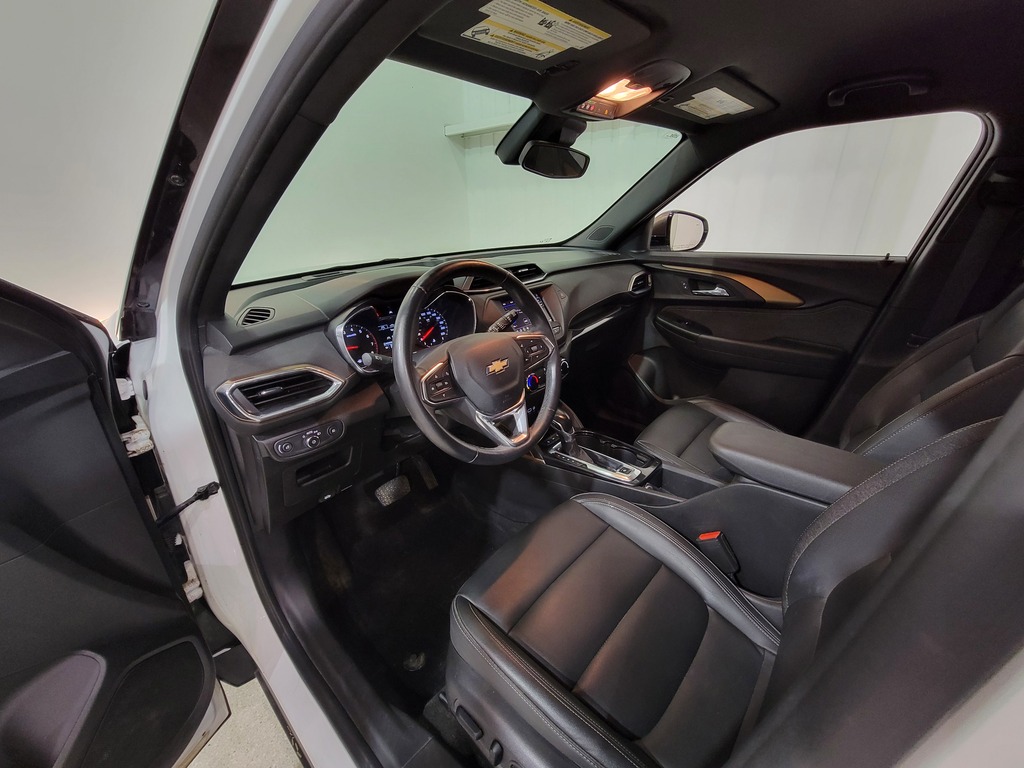 Chevrolet TrailBlazer 2021