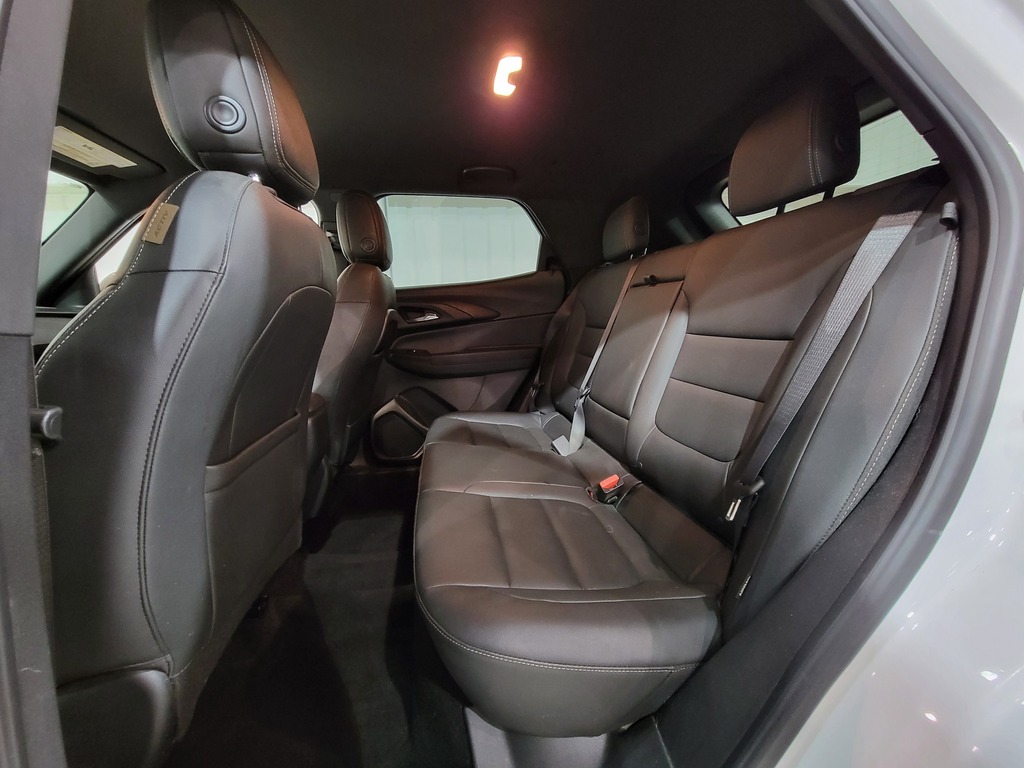 Chevrolet TrailBlazer 2021