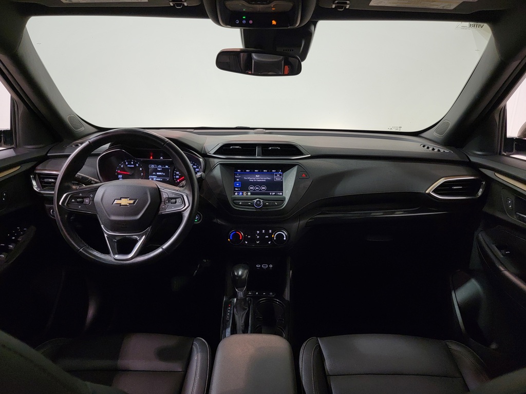 Chevrolet TrailBlazer 2021
