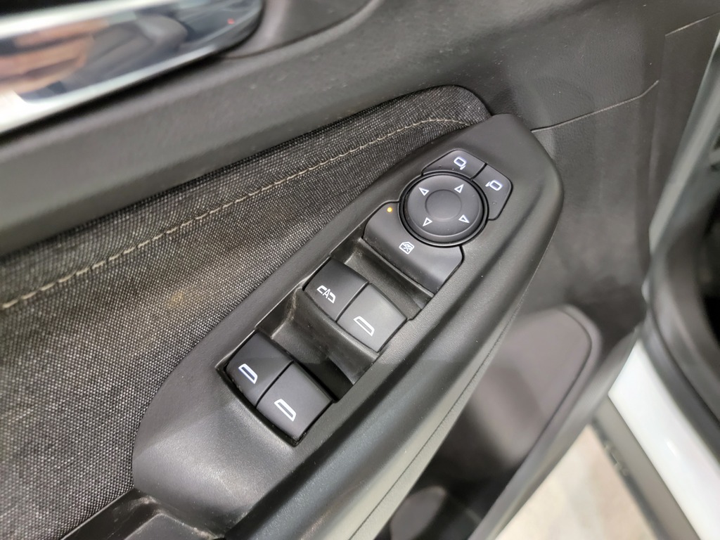 Chevrolet TrailBlazer 2021