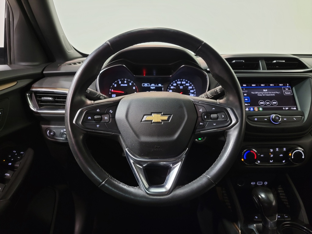 Chevrolet TrailBlazer 2021