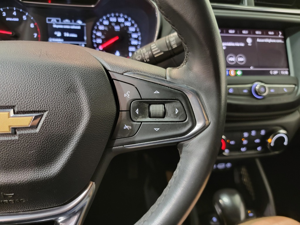 Chevrolet TrailBlazer 2021