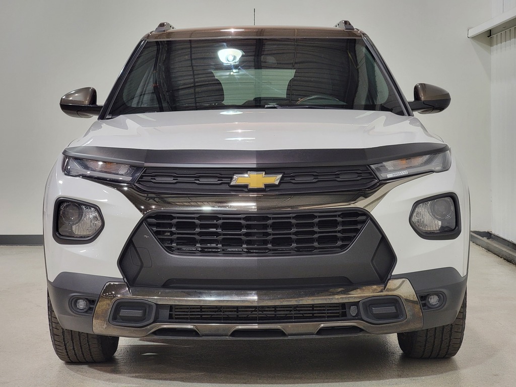 Chevrolet TrailBlazer 2021