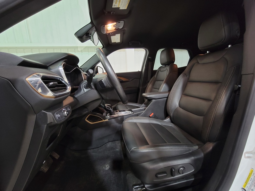 Chevrolet TrailBlazer 2021