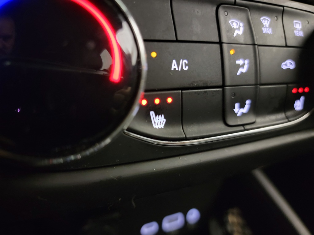 Chevrolet TrailBlazer 2021
