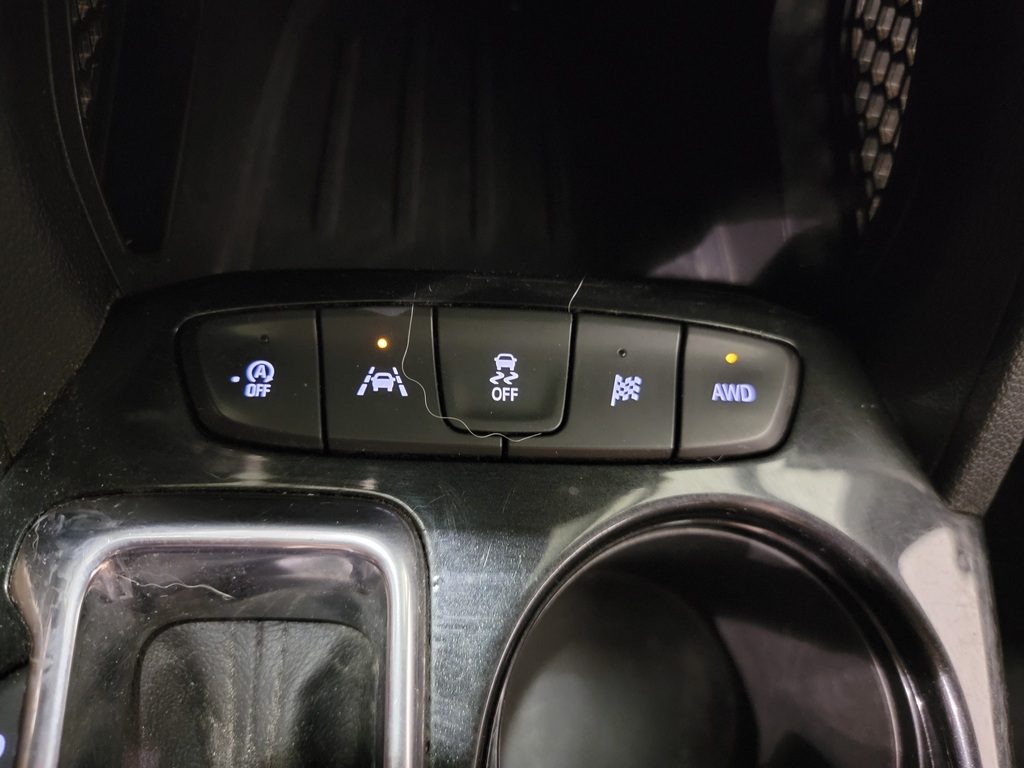 Chevrolet TrailBlazer 2021
