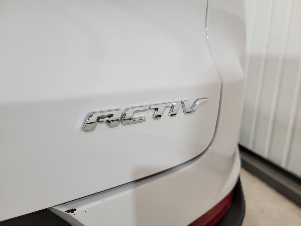 Chevrolet TrailBlazer 2021