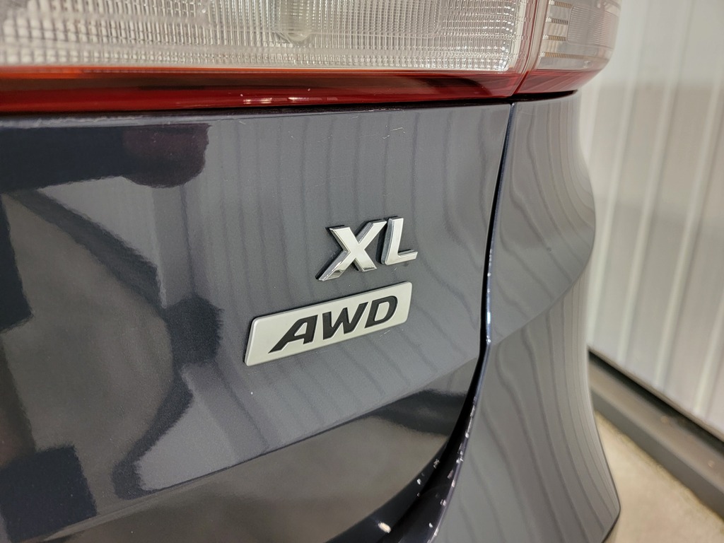 Hyundai Santa Fe XL 2017