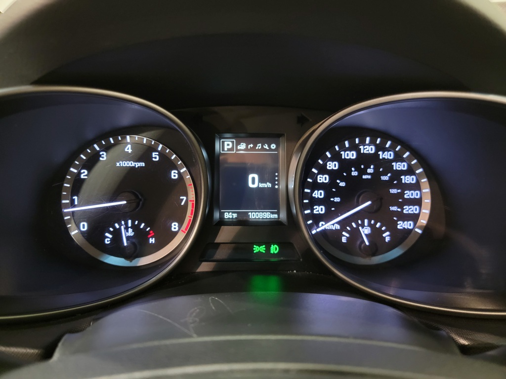 Hyundai Santa Fe XL 2017
