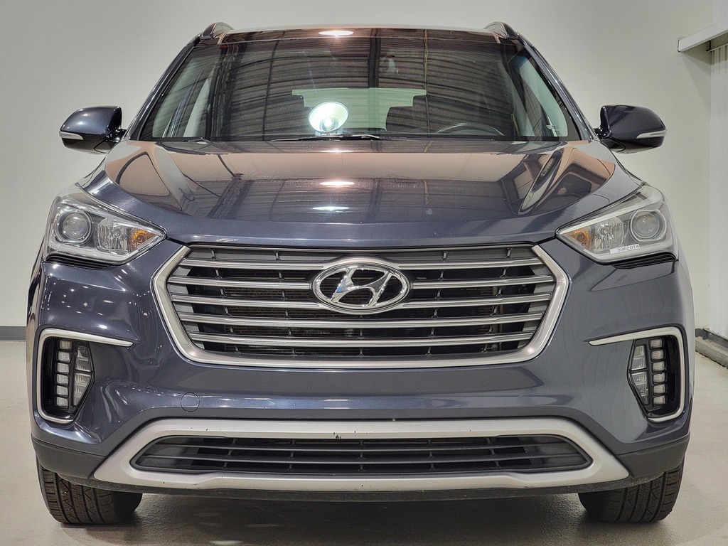 Hyundai Santa Fe XL 2017