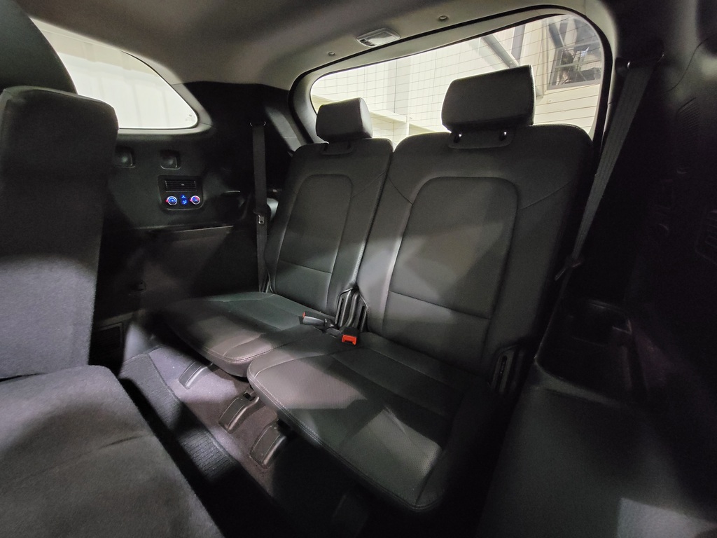 Hyundai Santa Fe XL 2017
