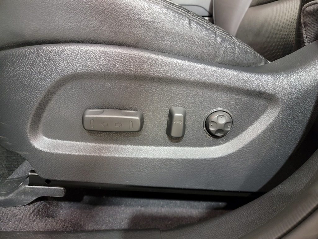 Hyundai Santa Fe XL 2017