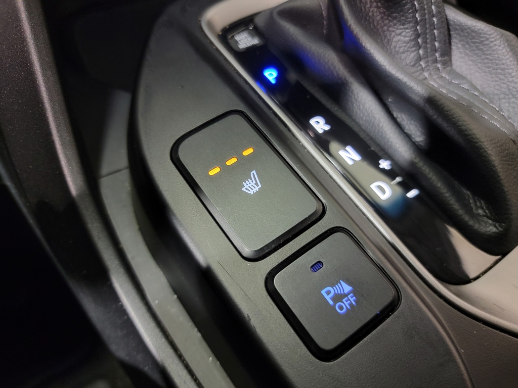 Hyundai Santa Fe XL 2017