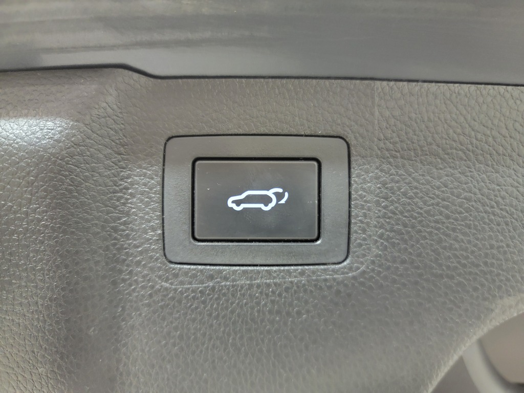 Hyundai Santa Fe XL 2017