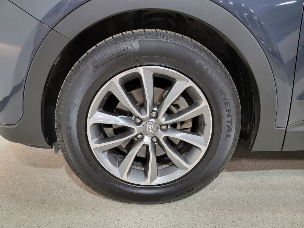Hyundai Santa Fe XL 2017