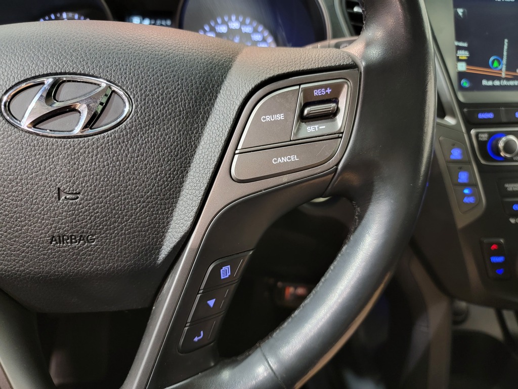 Hyundai Santa Fe XL 2017