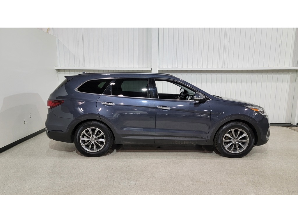 Hyundai Santa Fe XL 2017