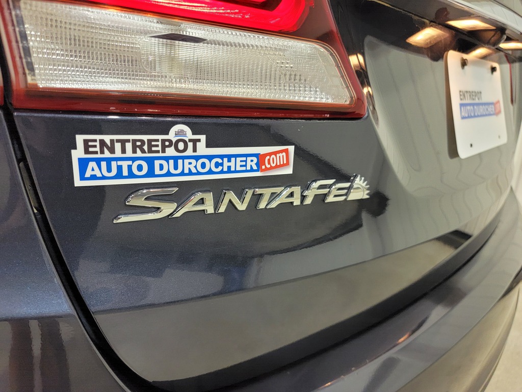 Hyundai Santa Fe XL 2017