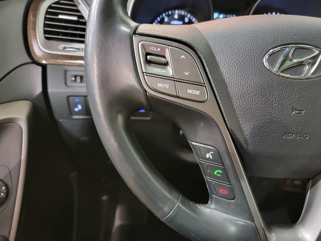 Hyundai Santa Fe XL 2017