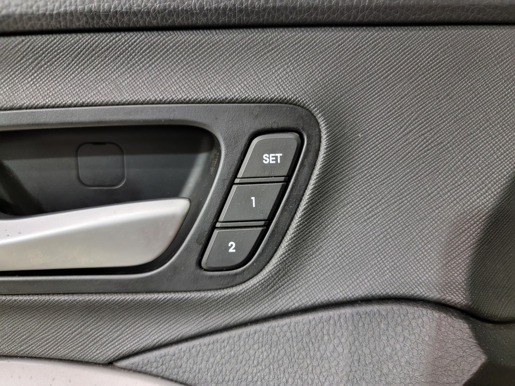 Hyundai Santa Fe XL 2017