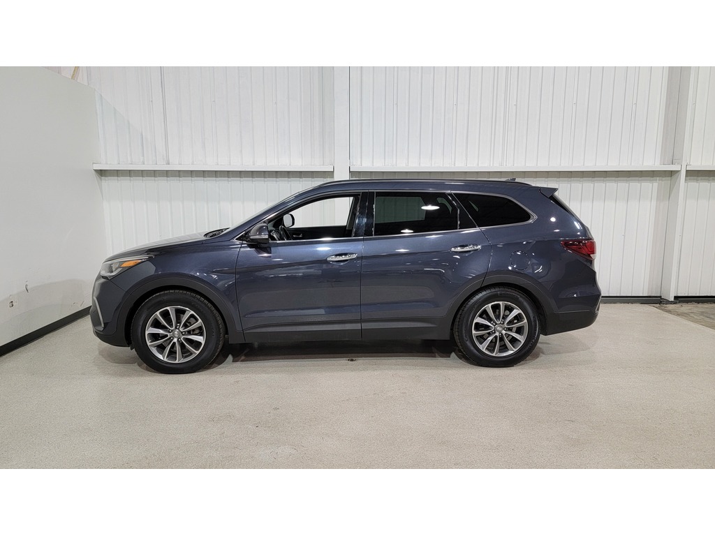 Hyundai Santa Fe XL 2017