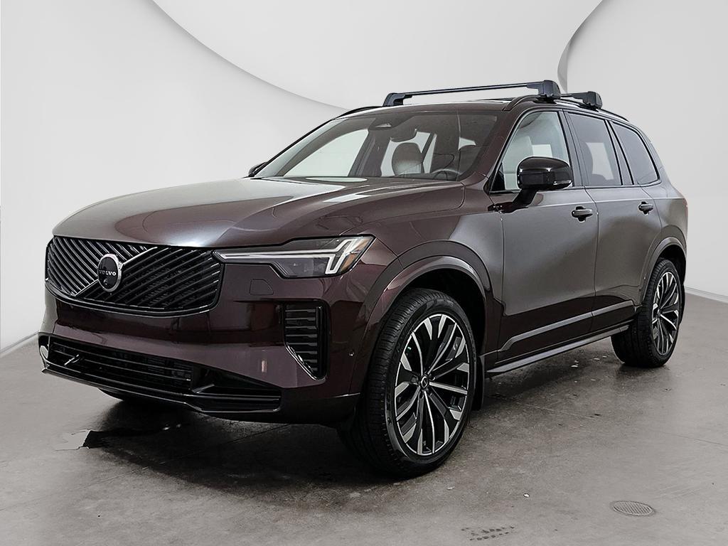2026 Volvo XC90